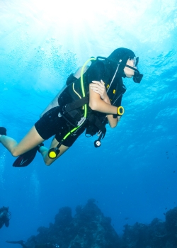 PADI Advanced Open Water